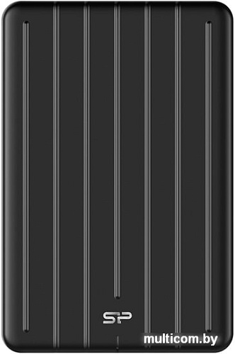 Внешний накопитель Silicon-Power Bolt B75 Pro 1TB SP010TBPSD75PSCK