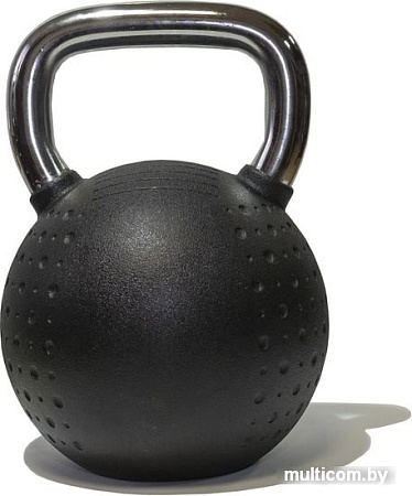 Гиря Original FitTools FT-KB-CPU-28 28 кг