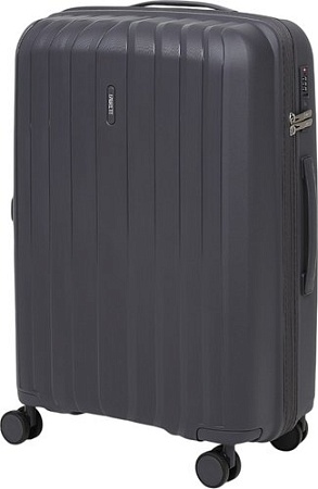 Чемодан-спиннер Fabretti FT2125-28-3