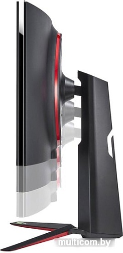 Монитор LG 34GN850-B