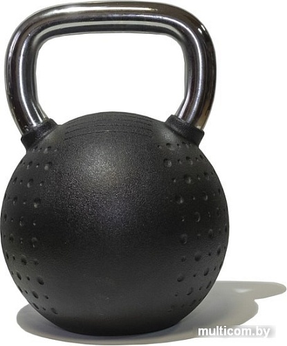 Гиря Original FitTools FT-KB-CPU-28 28 кг