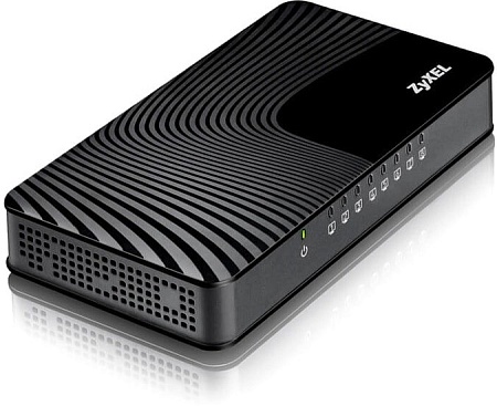 Коммутатор Zyxel GS-108S v2