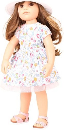 Кукла Gotz Ханна Летний наряд с очками 1659082