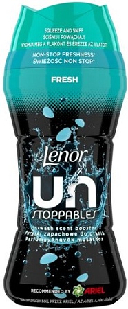 Кондиционер для белья Lenor Unstoppables Fresh 195 г