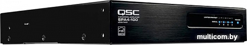 Трансляционный усилитель QSC SPA4-100