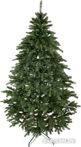 Ель Siga Group Сибирская зеленая 2.1 м