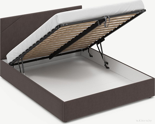 Кровать Moon Family 1257 MF010971 140x200