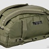 Дорожная сумка Thule Chasm 40L TDSD302 (olivine)