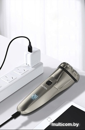 Электробритва Enchen Steel 3S