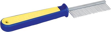 Гребень-расческа Triol Спорт 307 31751015