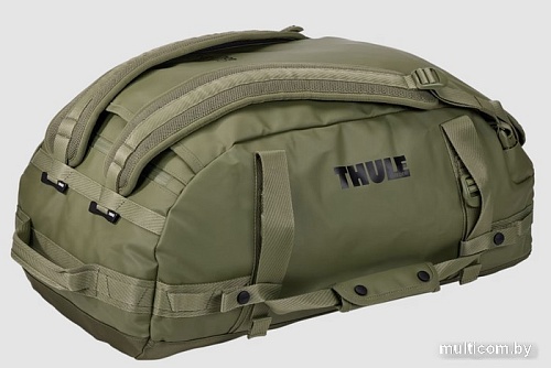 Дорожная сумка Thule Chasm 40L TDSD302 (olivine)