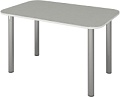 Кухонный стол Senira Р-001-01/01 (RAL 7038 хром)