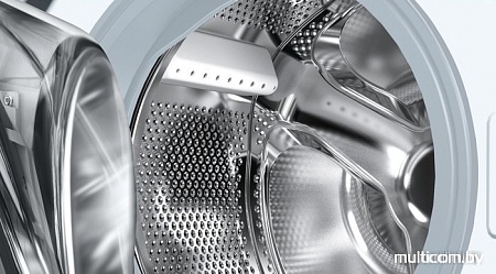 Стирально-сушильная машина Bosch WKD28541OE