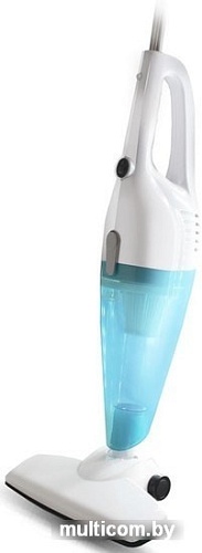 Пылесос Ginzzu VS101 (синий)