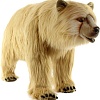 Большая игрушка Hansa Сreation Сибирский медведь 6308 (110 см)