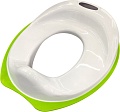 Детская накладка на унитаз Nino Duet на унитаз (зеленый)