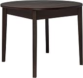 Мебель Импэкс Leset Говард 1Р (венге Т-34)