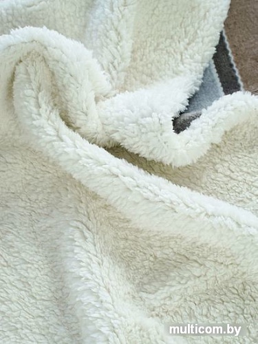 Плед Marianna Милан Мех G-04-1 240x210