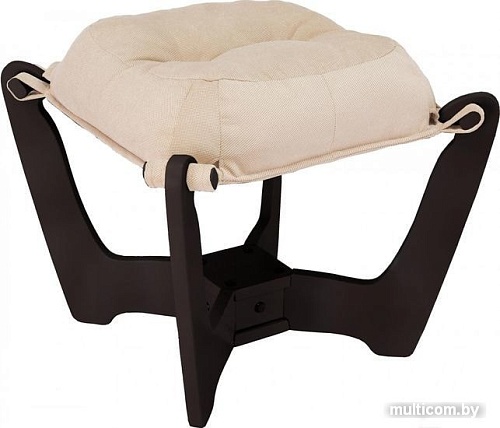 Мебель Импэкс МИ Модель 11.2 ткань венге/ Verona Vanilla