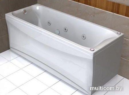 Экран под ванну Aquatek Альфа 140