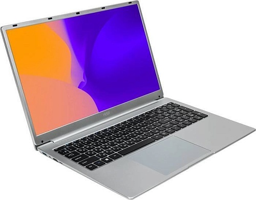 Ноутбук Hiper Office SP MTL1732B10110W11H