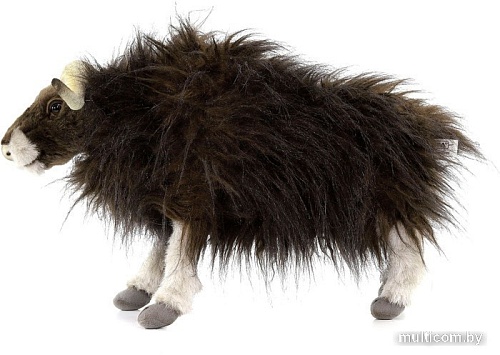 Классическая игрушка Hansa Сreation Овцебык 5572 (42 см)