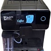 Кофемашина BNP BNP-Coffee-1 (черный)
