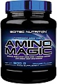Комплекс Scitec Nutrition Amino Magic (апельсин, 500 г)
