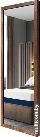 Зеркало Алмаз-Люкс М-442 110x40