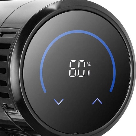 Пылесос Kitfort KT-5291