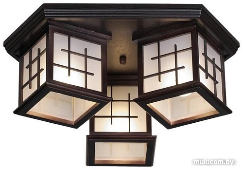 Припотолочная люстра Velante 592-727-03