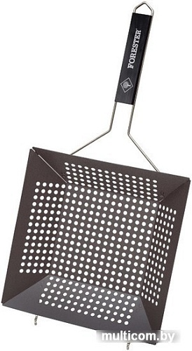 Сковорода-гриль Forester BQ-N14