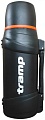 Термос TRAMP Travel Line 1.6л TRC-139ч (черный)