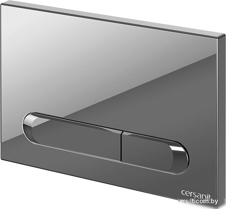 Унитаз подвесной Saniteco KW-9003W + 64110 + S-IN-MZ-VECTOR