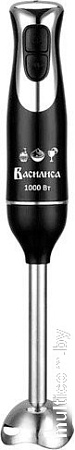 Погружной блендер Василиса ВА-314 (черный)