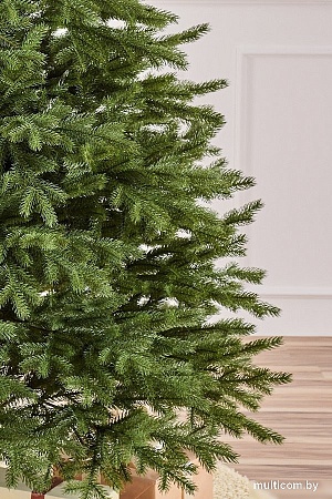 Ель Max Christmas Версальская ЕСВ 18 (1.8м, подставка металл)