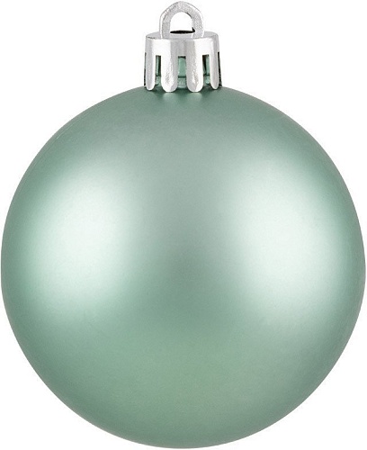 Елочная игрушка Волшебная страна SYQA-0123064 106291 (24 шт)