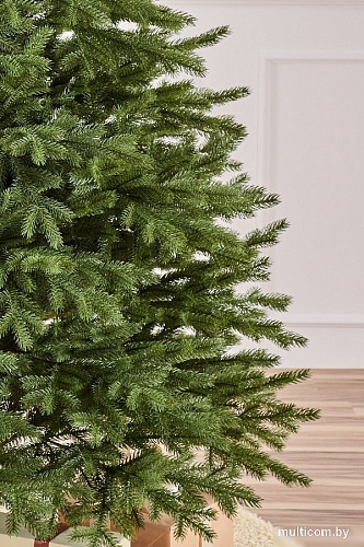 Ель Max Christmas Версальская ЕСВ 18 (1.8м, подставка металл)