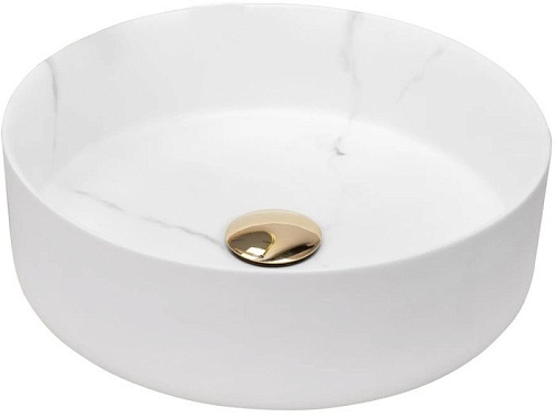 Умывальник Rea Sami U8703