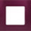Рамка Legrand Etika 5 постов (сливовый)