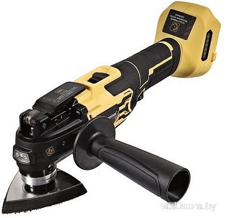 Реноватор Hanskonner HMF1801 (без АКБ)