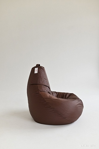 Mio Tesoro Груша XXL GF-130x85-SH (шоколад)