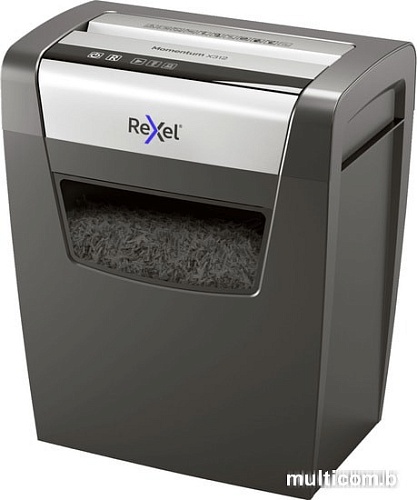 Шредер Rexel Momentum X312