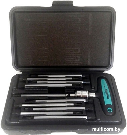 Набор отверток Whirlpower 96-3311 (11 предметов)