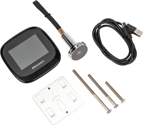 Видеоглазок Rexant 45-1111