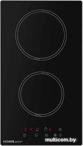 Варочная панель HOMSair HI32ABK