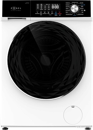 Стиральная машина ZUGEL ZWF10140I Inverter Steam