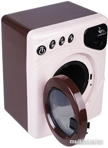 Стиральная машина игрушечная Наша Игрушка Бытовая техника 201072483