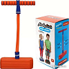 Тренажер для прыжков Moby Kids MobyJumper 68552 (оранжевый)