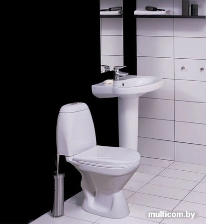 Унитаз Santek Римини [1.WH11.1.758]